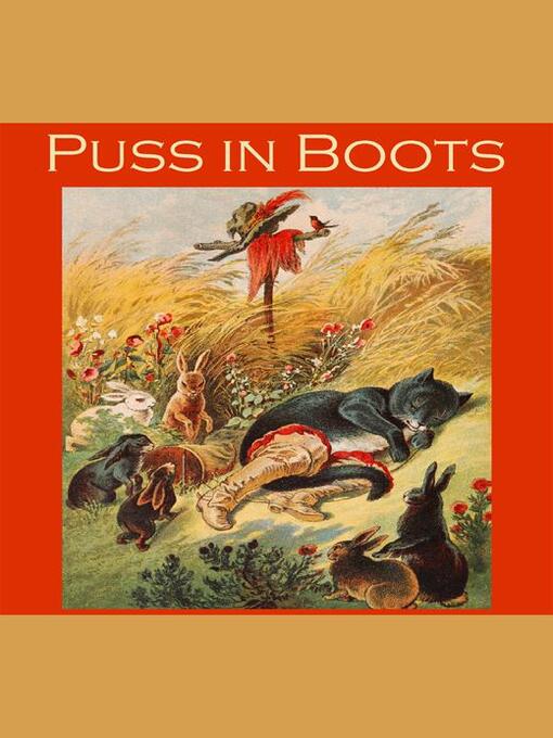 Title details for Puss in Boots by Charles Perrault - Available